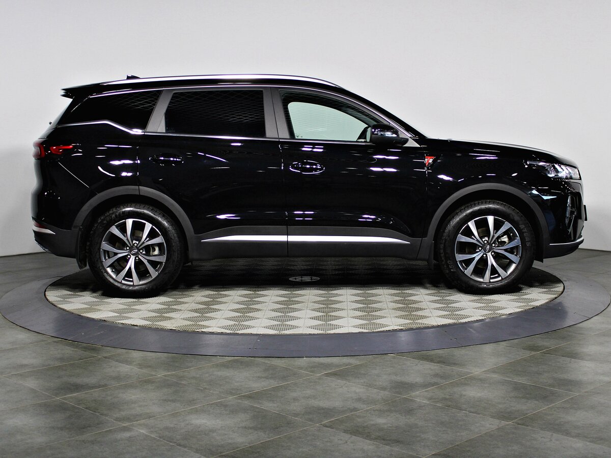 CHERY Tiggo 7 Pro Max, 2023