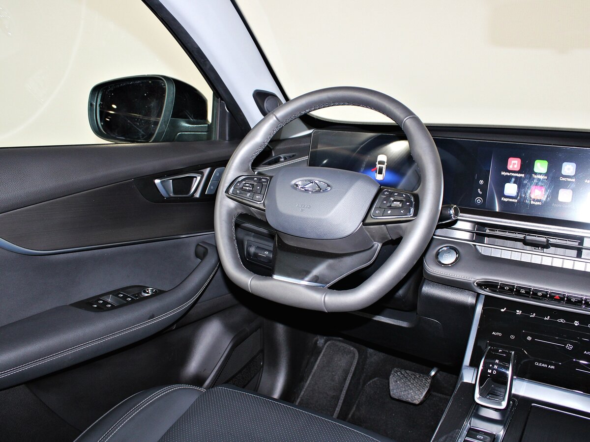 CHERY Tiggo 7 Pro Max, 2023