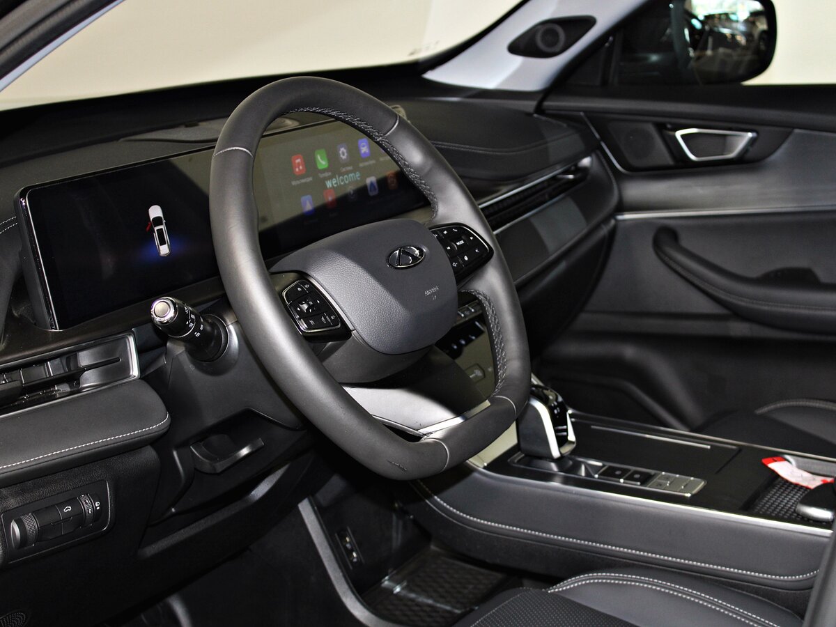 CHERY Tiggo 7 Pro Max, 2023