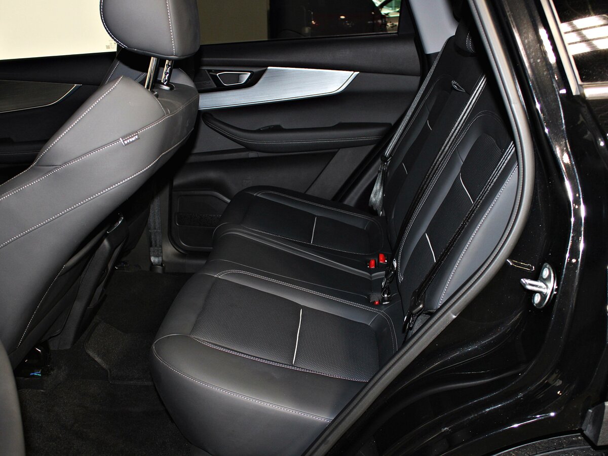 CHERY Tiggo 7 Pro Max, 2023