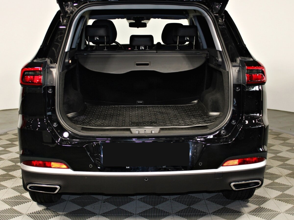 CHERY Tiggo 7 Pro Max, 2023