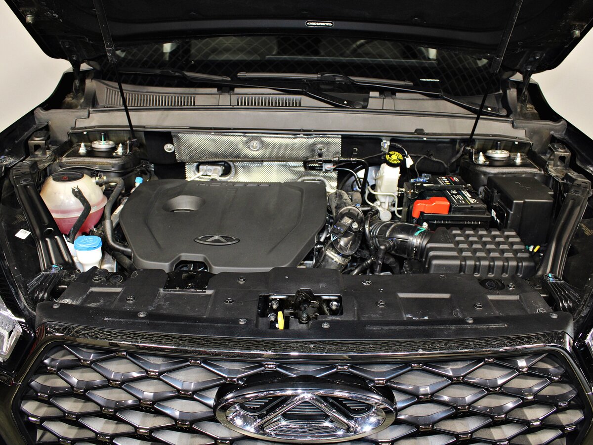 CHERY Tiggo 7 Pro Max, 2023