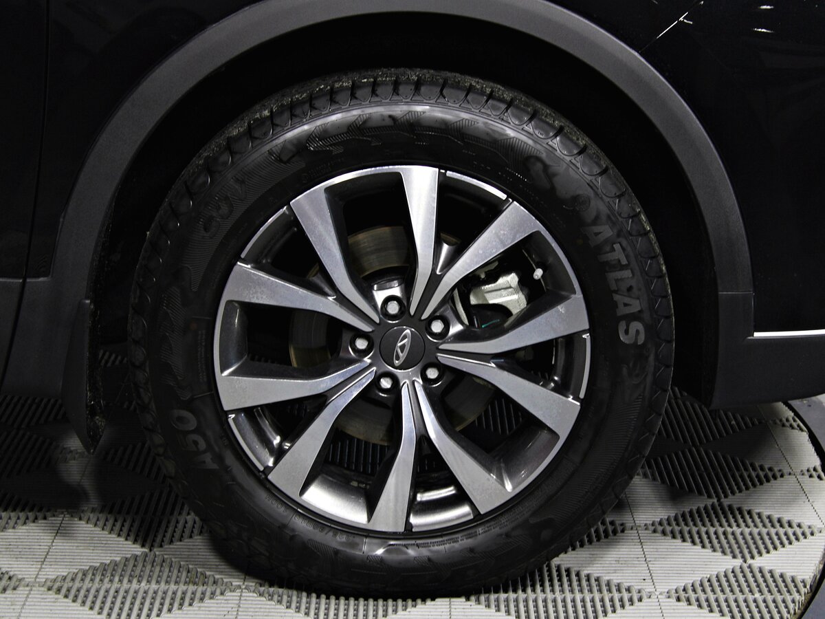 CHERY Tiggo 7 Pro Max, 2023