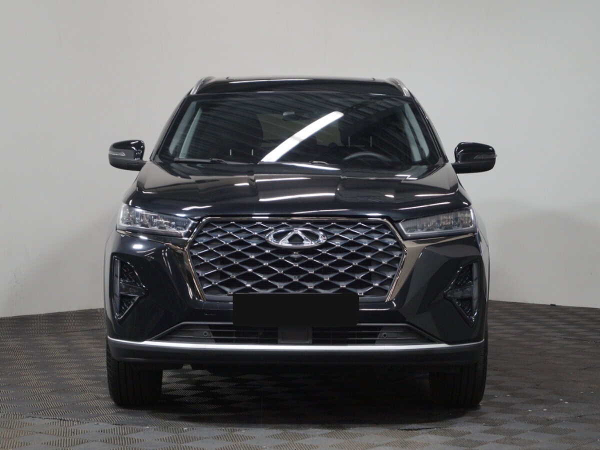 CHERY Tiggo 7 Pro Max, 2023