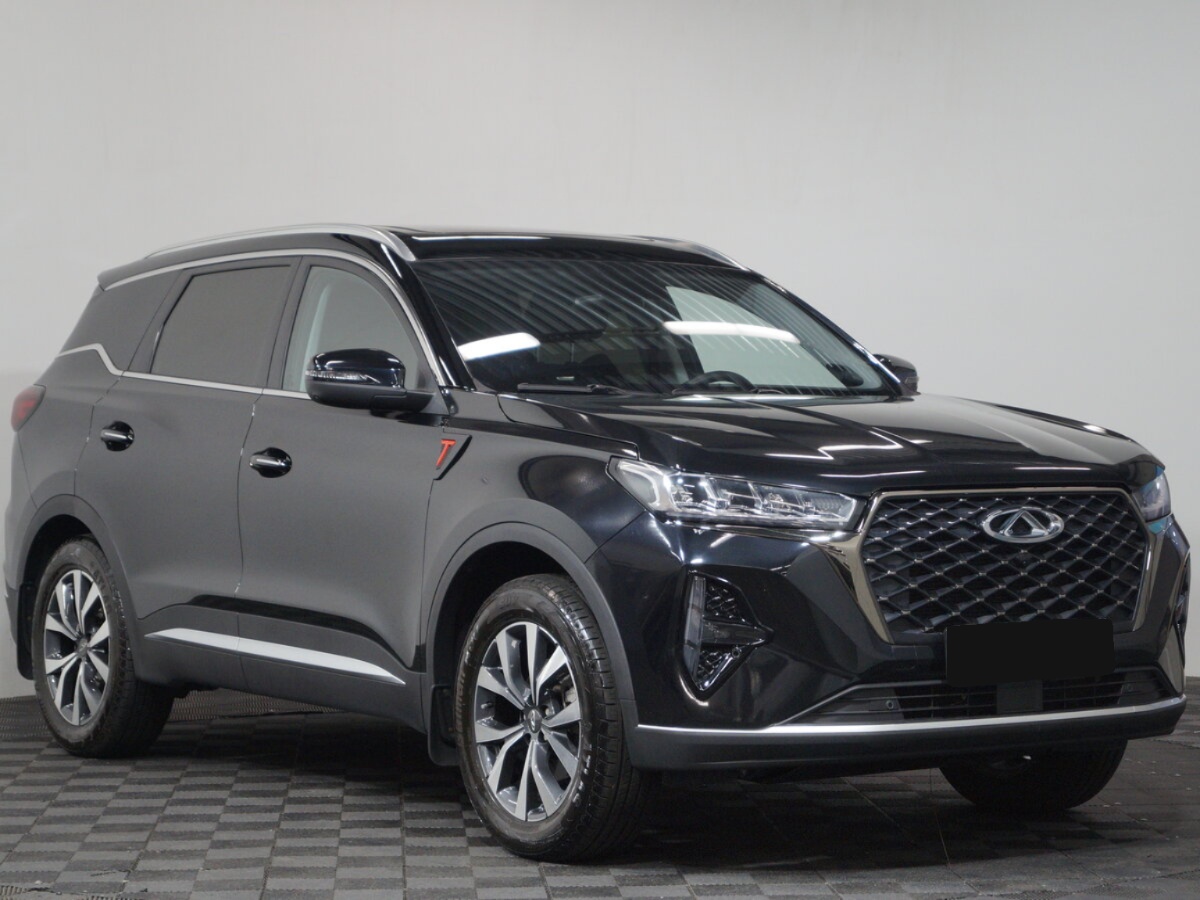 CHERY Tiggo 7 Pro Max, 2023