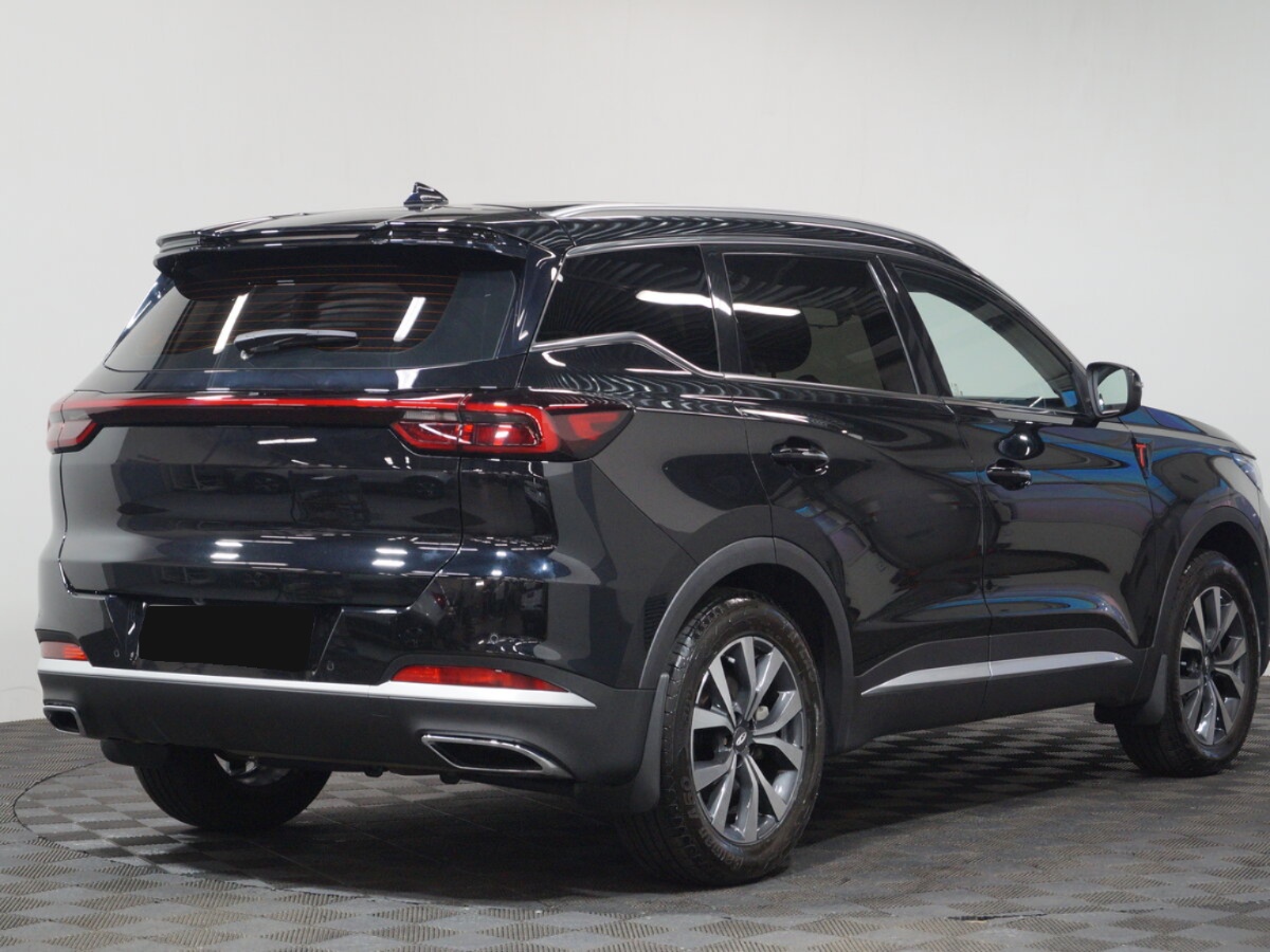 CHERY Tiggo 7 Pro Max, 2023