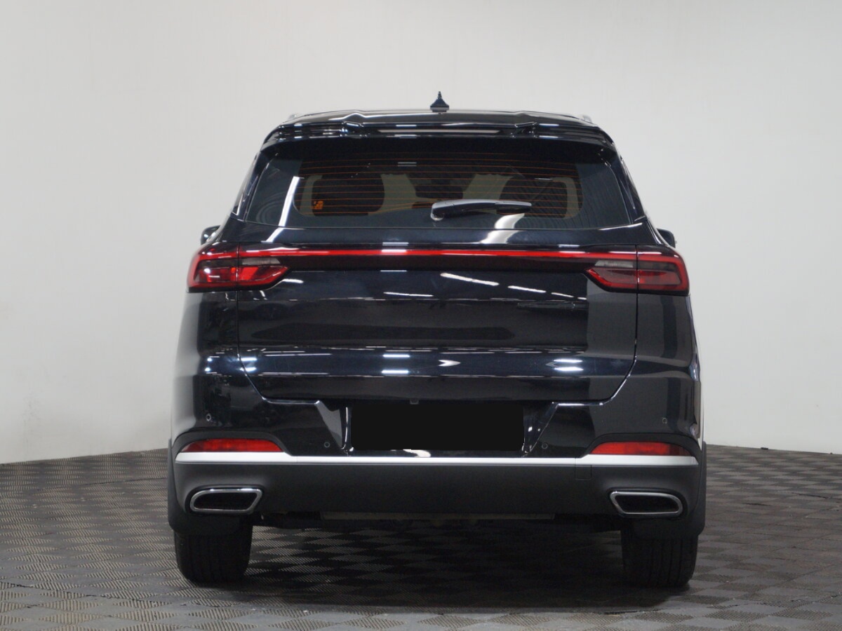 CHERY Tiggo 7 Pro Max, 2023