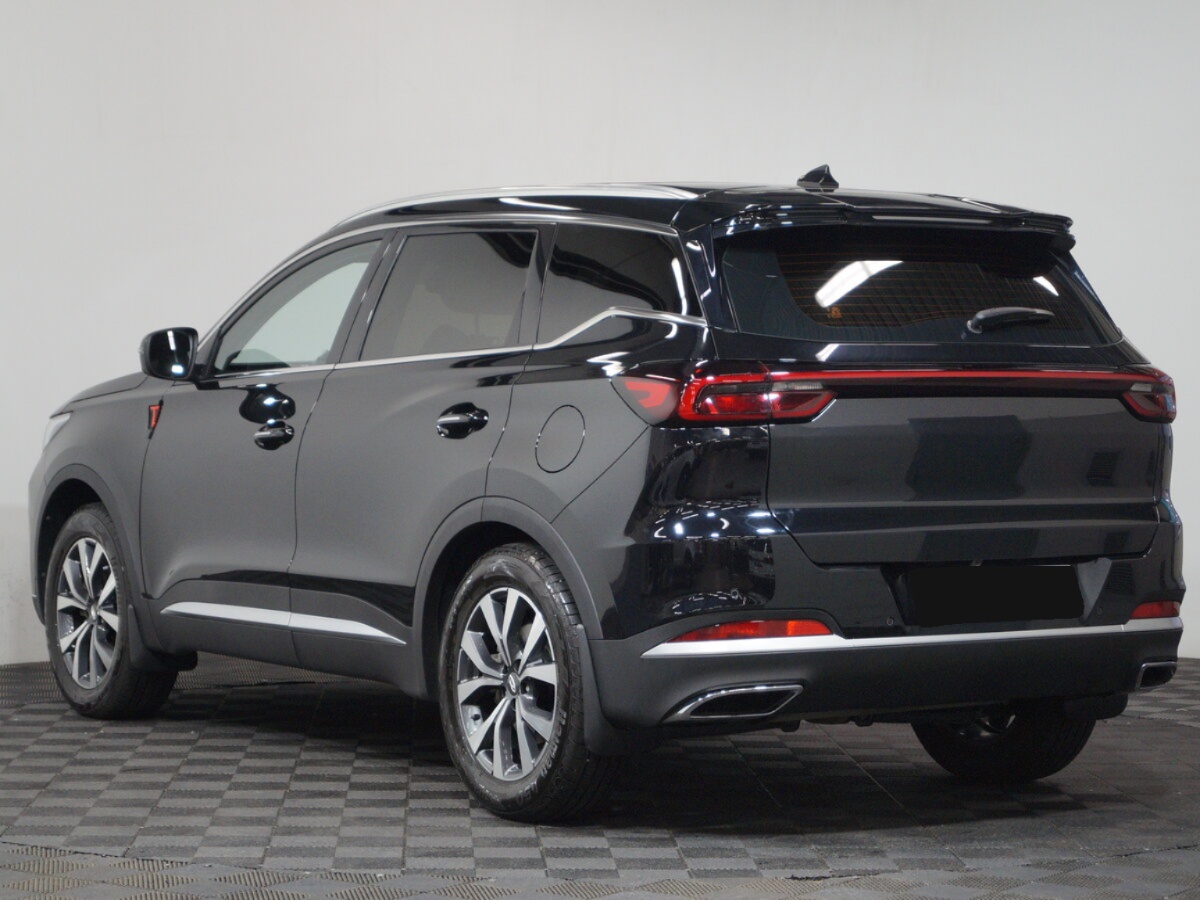 CHERY Tiggo 7 Pro Max, 2023