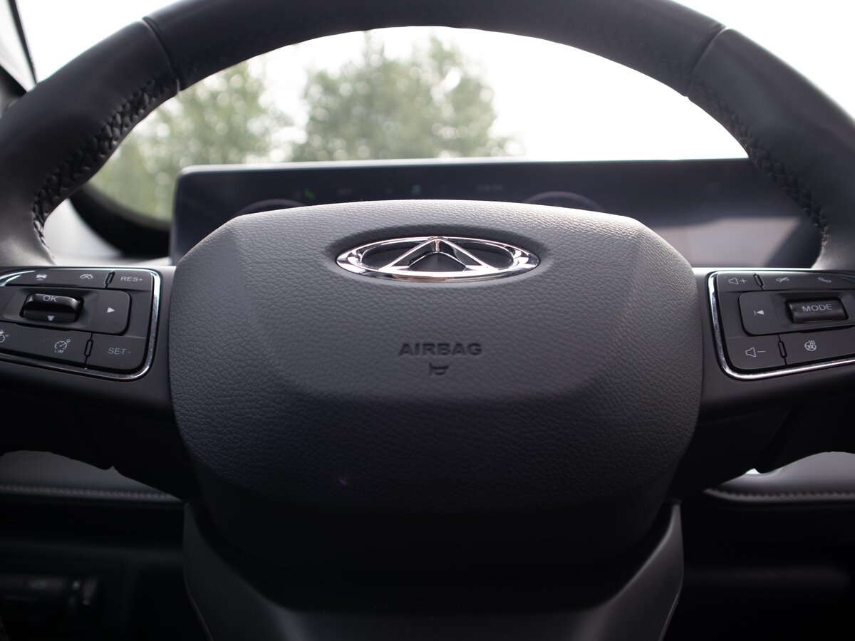 CHERY Tiggo 7 Pro Max, 2023