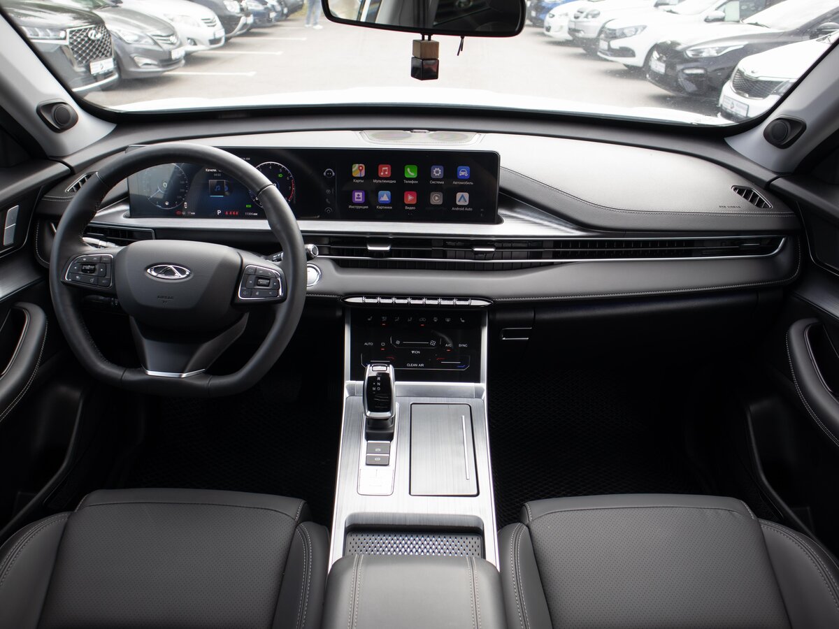 CHERY Tiggo 7 Pro Max, 2023