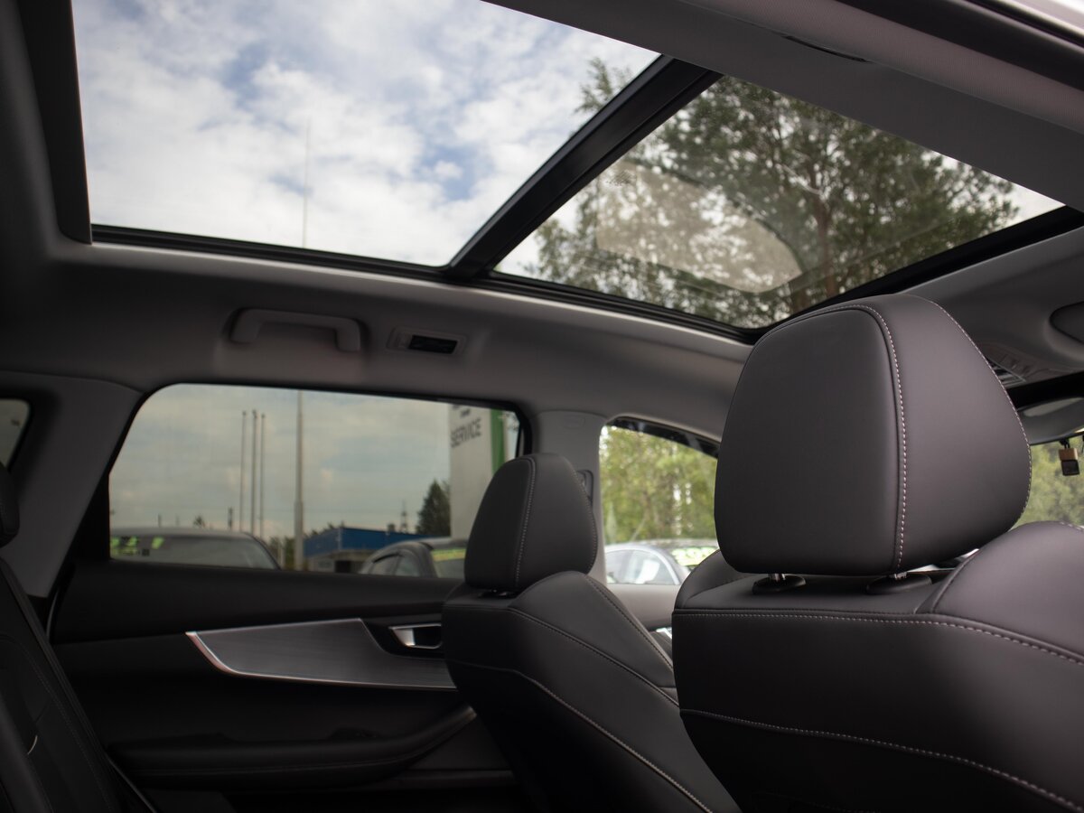 CHERY Tiggo 7 Pro Max, 2023