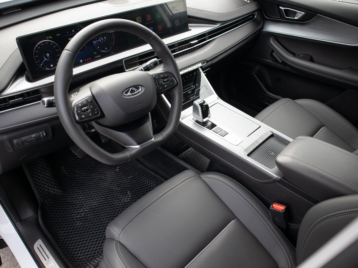 CHERY Tiggo 7 Pro Max, 2023