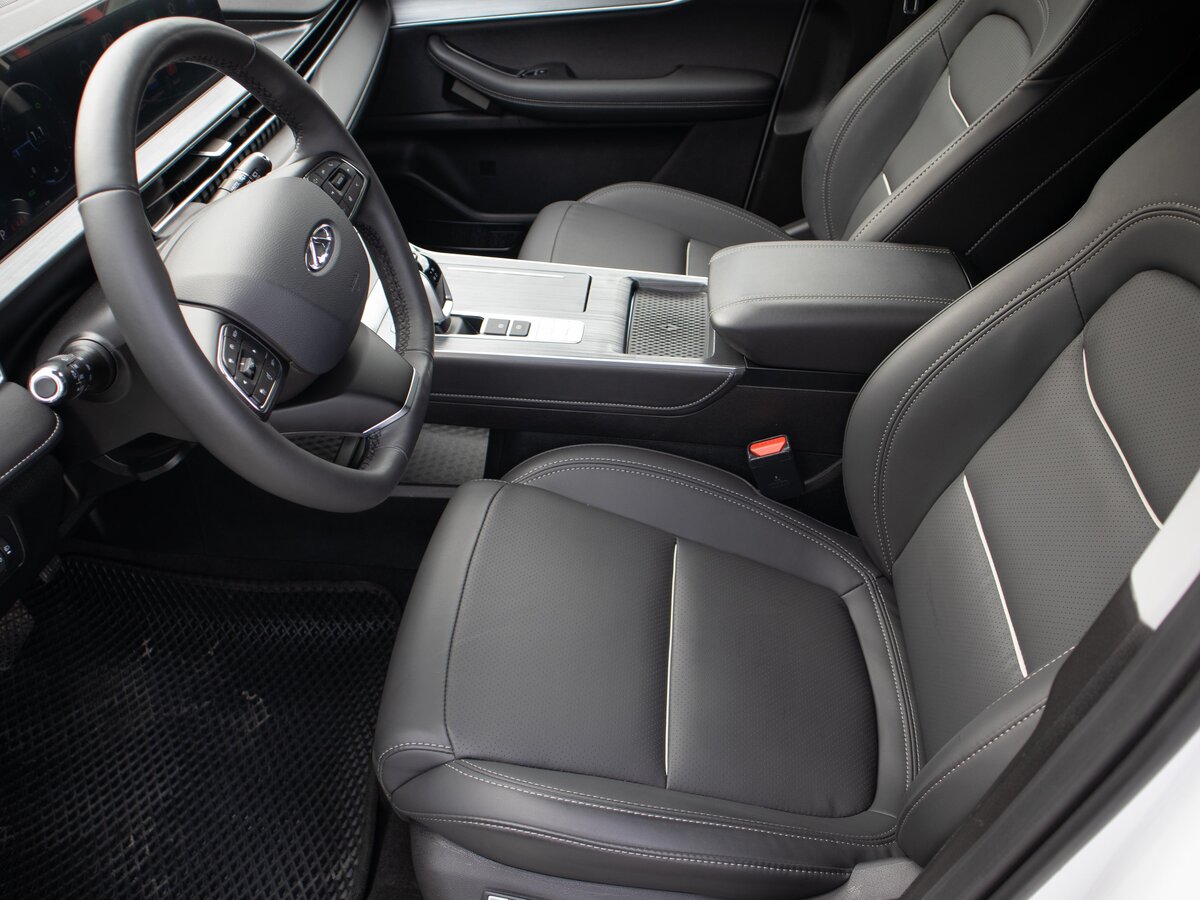 CHERY Tiggo 7 Pro Max, 2023