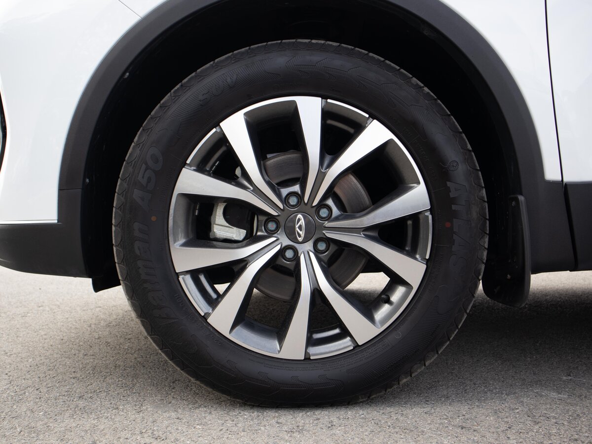 CHERY Tiggo 7 Pro Max, 2023