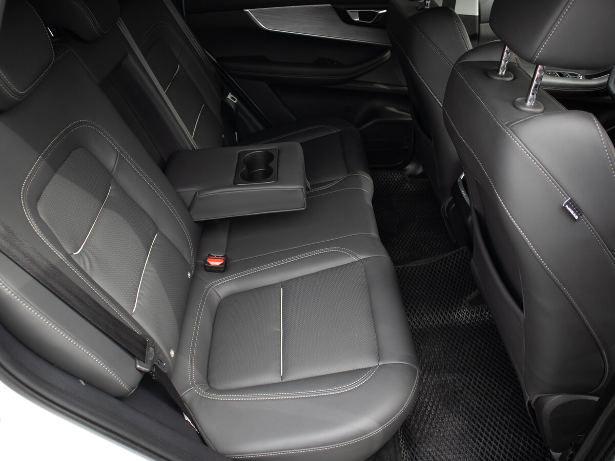 CHERY Tiggo 7 Pro Max, 2023