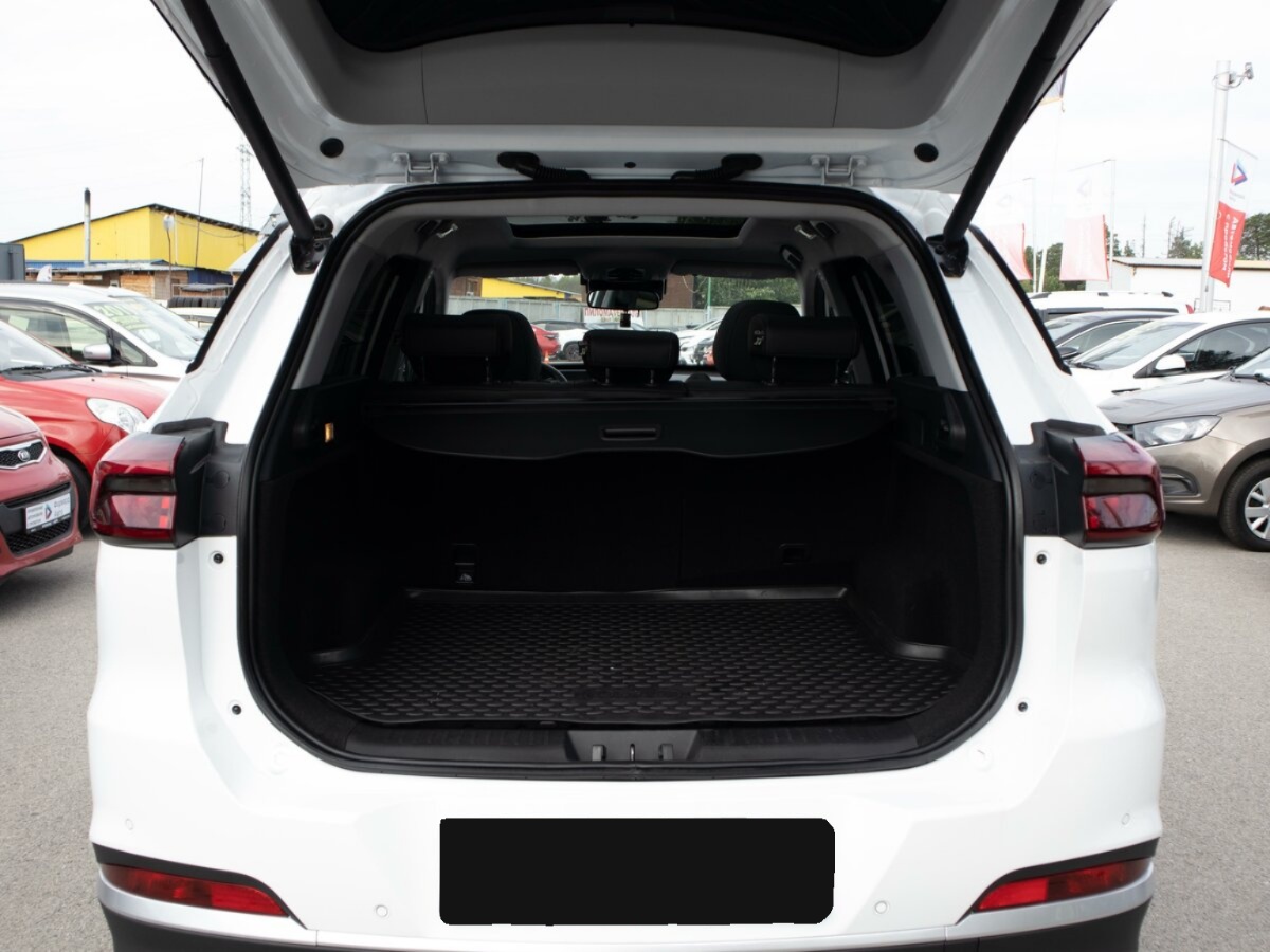 CHERY Tiggo 7 Pro Max, 2023