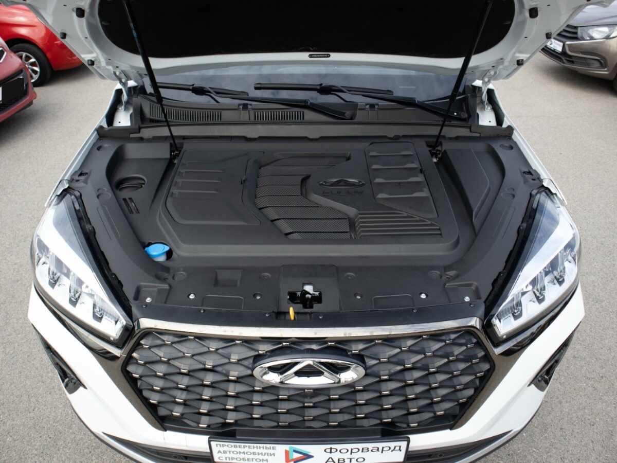 CHERY Tiggo 7 Pro Max, 2023