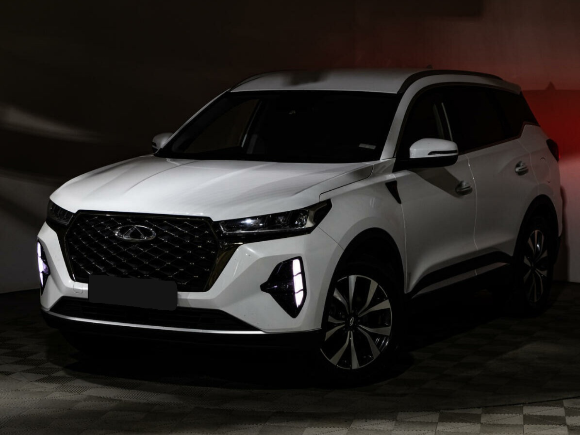 CHERY Tiggo 7 Pro Max, 2023