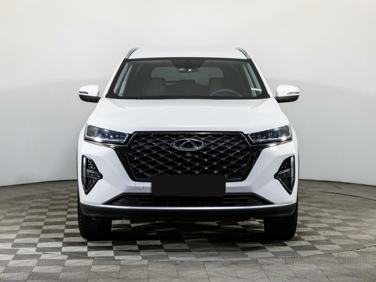 CHERY Tiggo 7 Pro Max, 2023