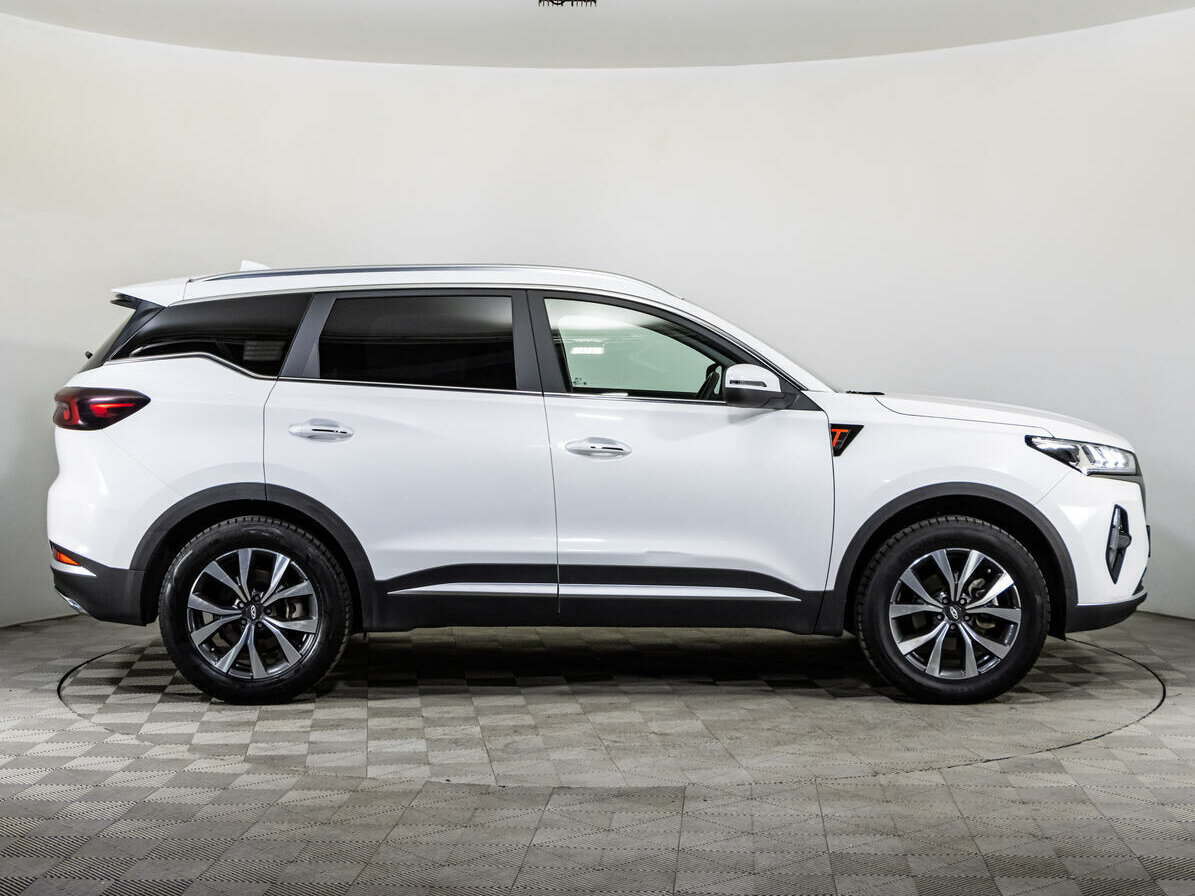 CHERY Tiggo 7 Pro Max, 2023