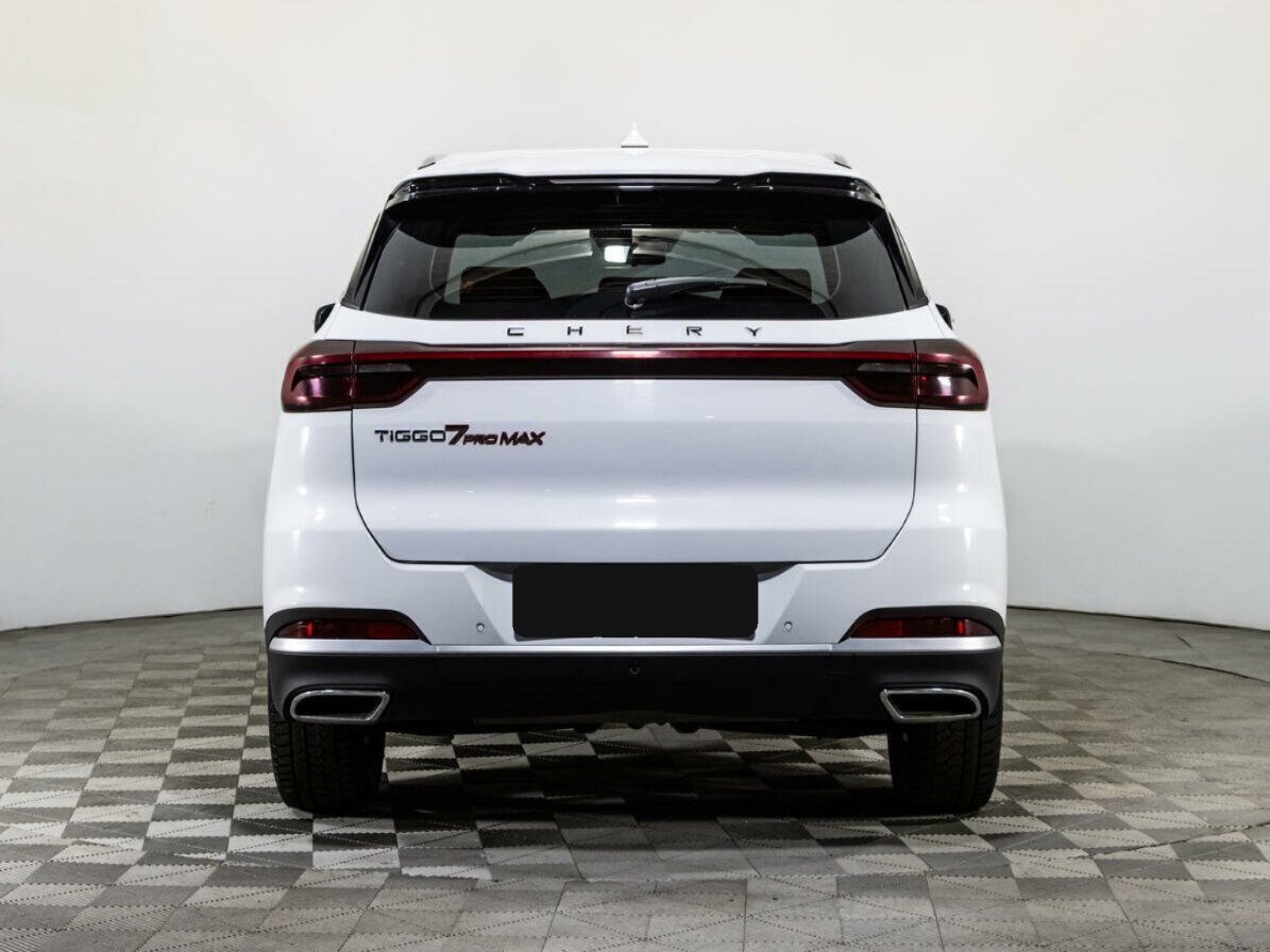 CHERY Tiggo 7 Pro Max, 2023