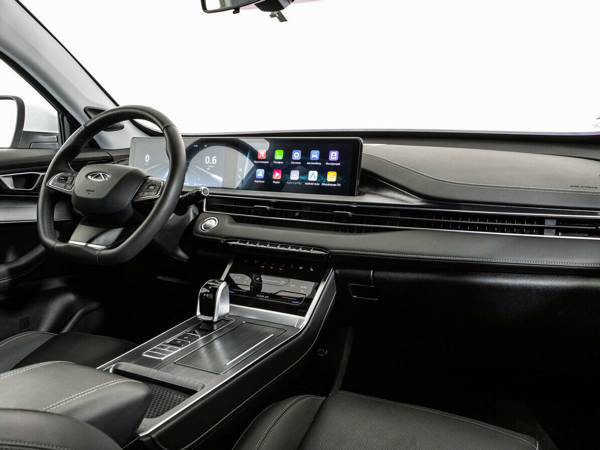 CHERY Tiggo 7 Pro Max, 2023