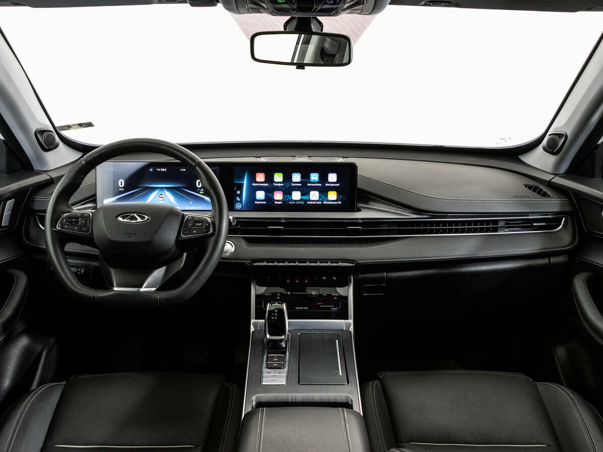 CHERY Tiggo 7 Pro Max, 2023