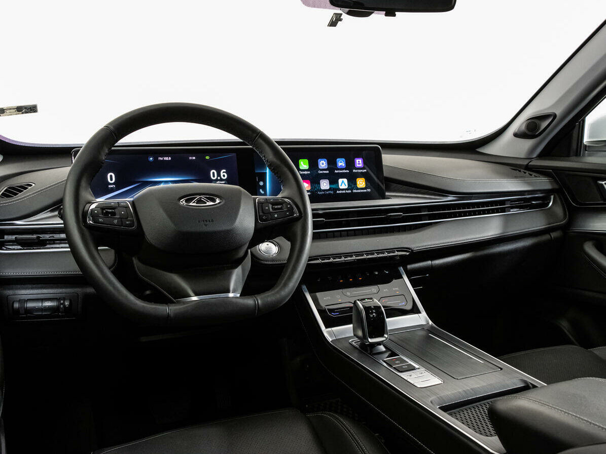 CHERY Tiggo 7 Pro Max, 2023