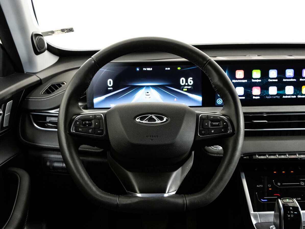 CHERY Tiggo 7 Pro Max, 2023