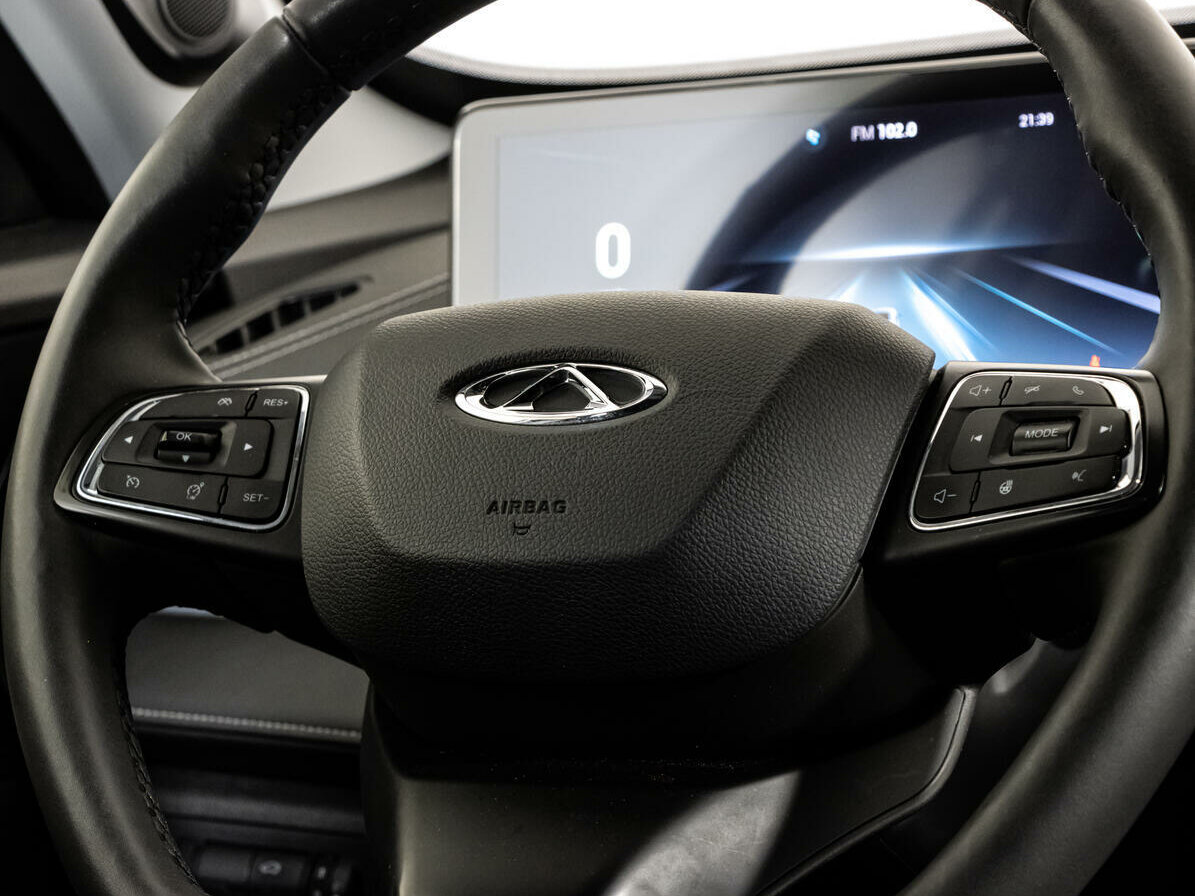 CHERY Tiggo 7 Pro Max, 2023