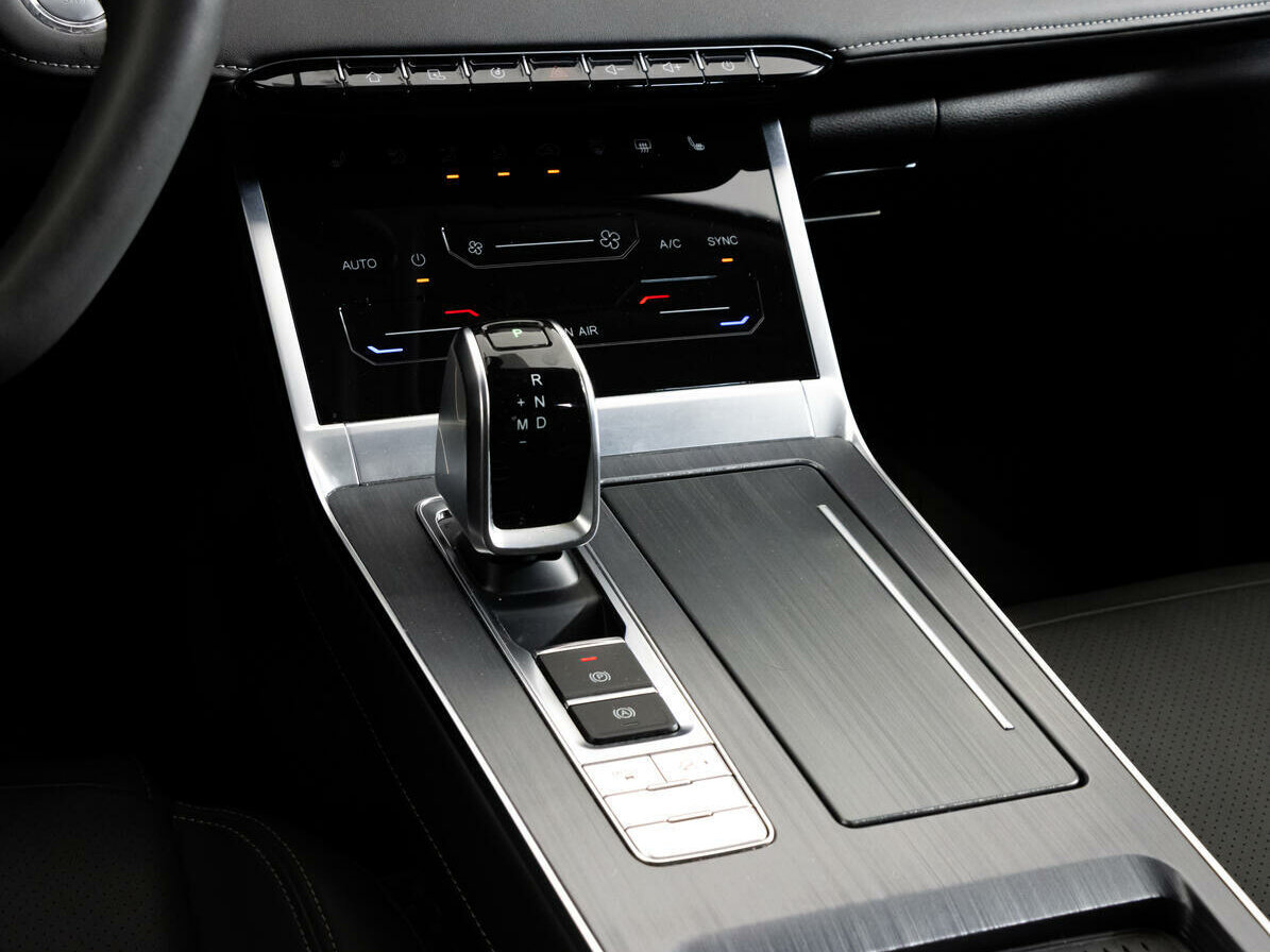 CHERY Tiggo 7 Pro Max, 2023