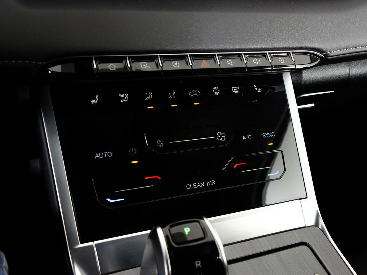 CHERY Tiggo 7 Pro Max, 2023