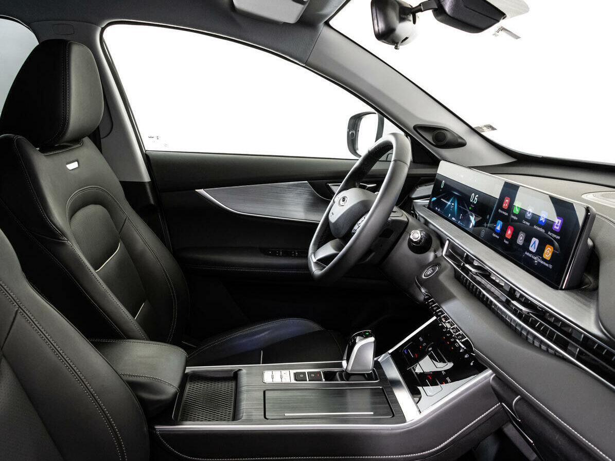 CHERY Tiggo 7 Pro Max, 2023