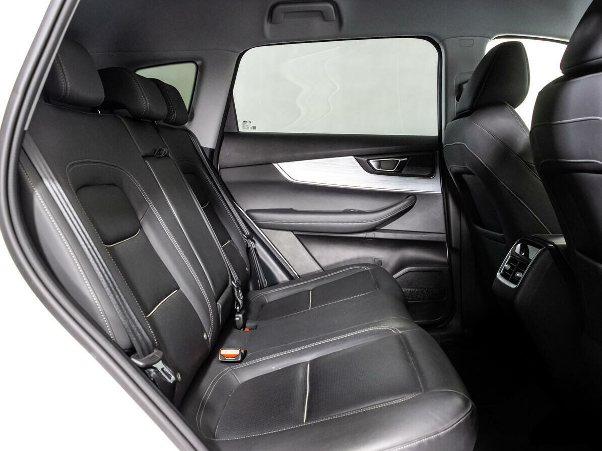 CHERY Tiggo 7 Pro Max, 2023