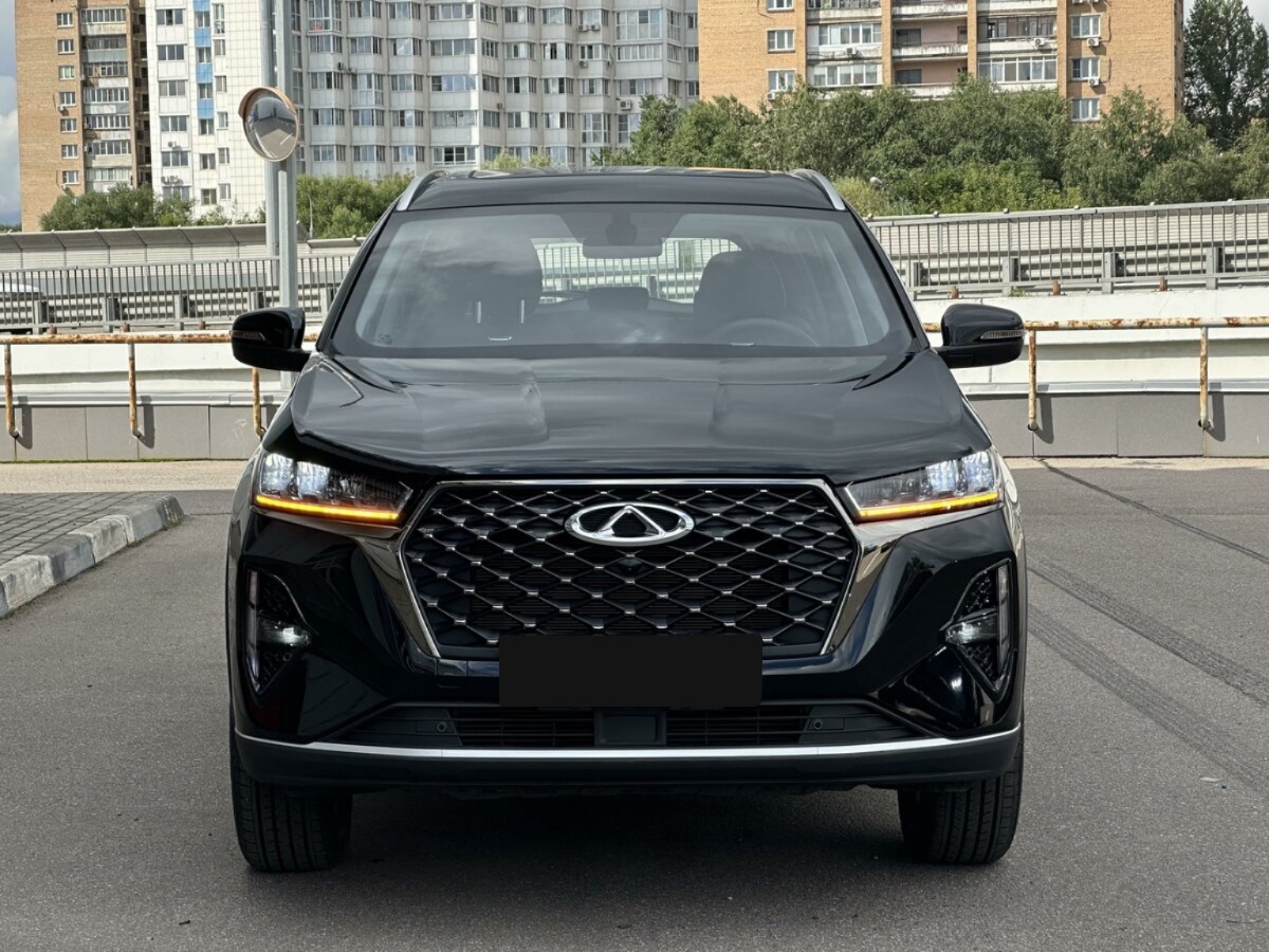 CHERY Tiggo 7 Pro Max, 2023