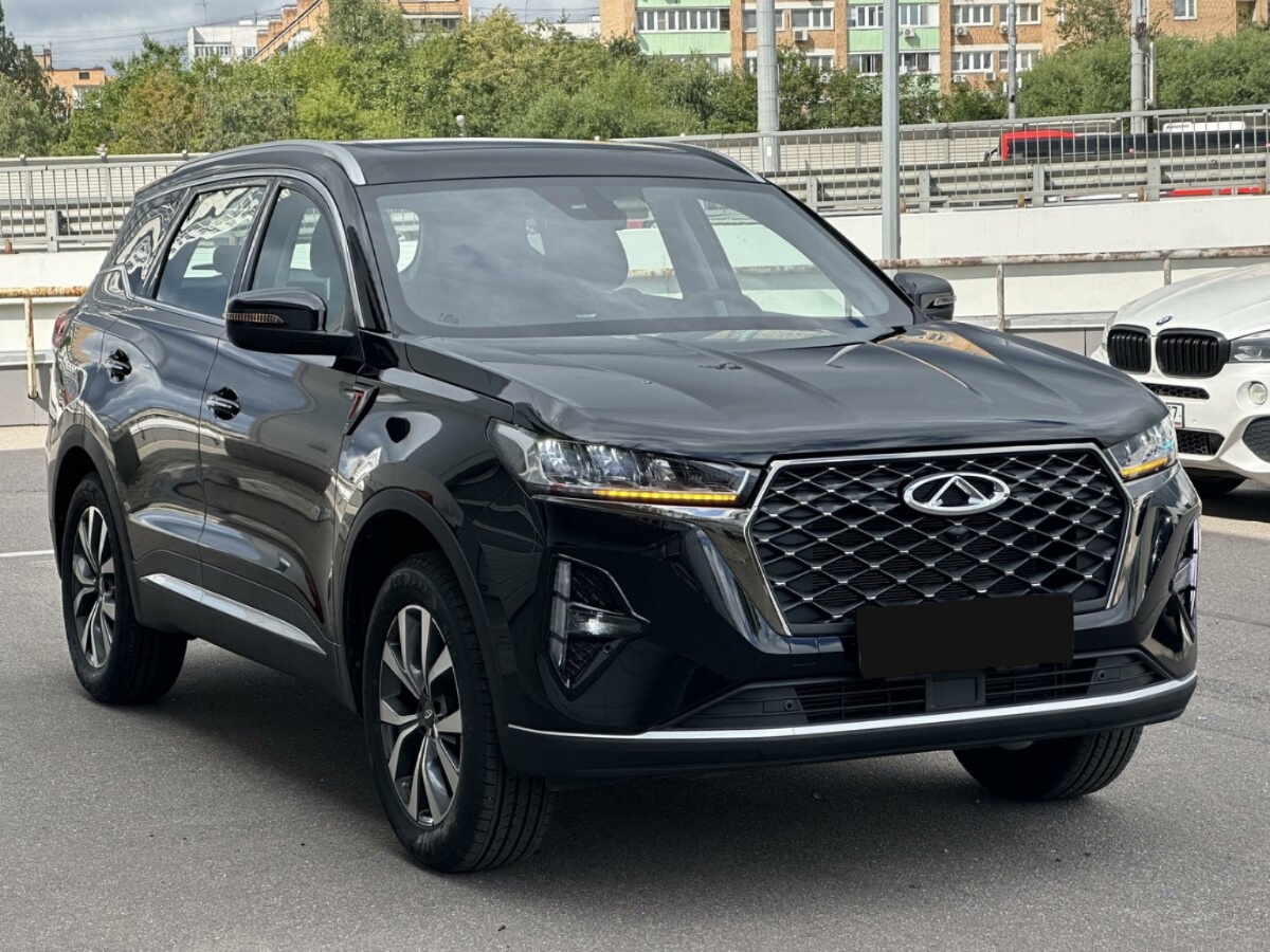 CHERY Tiggo 7 Pro Max, 2023