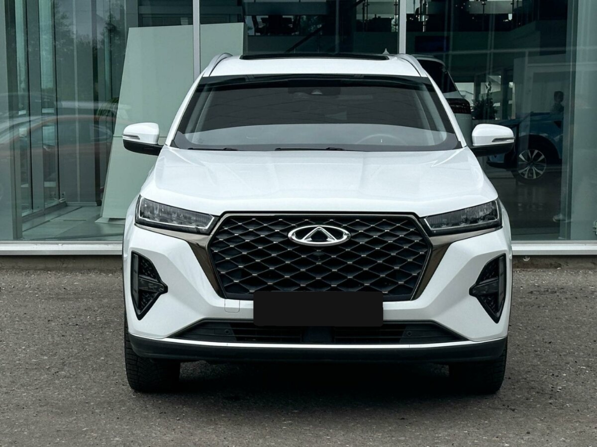 CHERY Tiggo 7 Pro Max, 2023