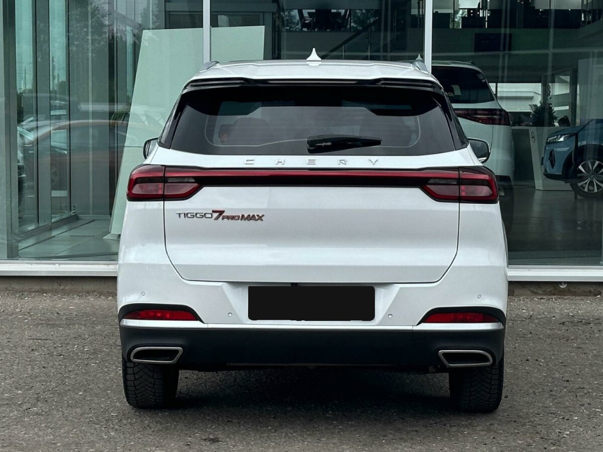 CHERY Tiggo 7 Pro Max, 2023