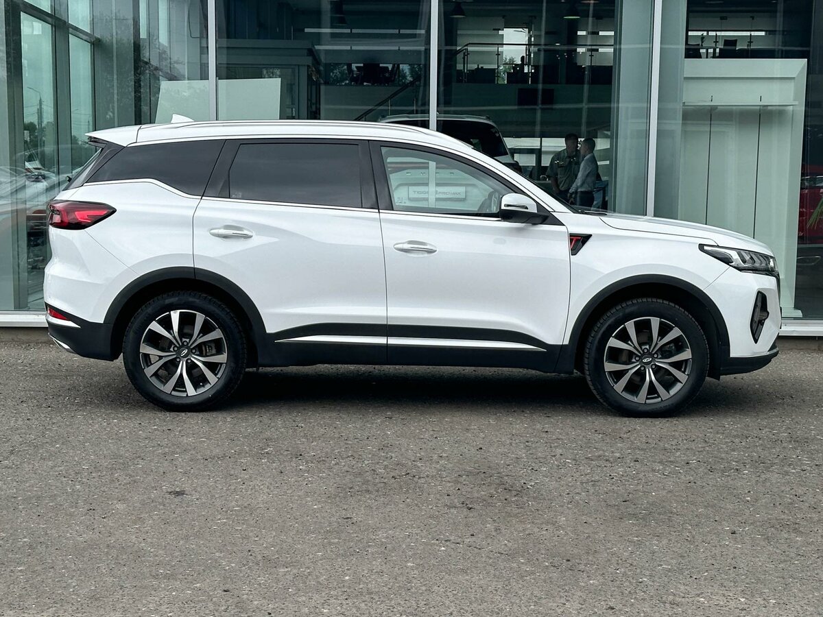 CHERY Tiggo 7 Pro Max, 2023