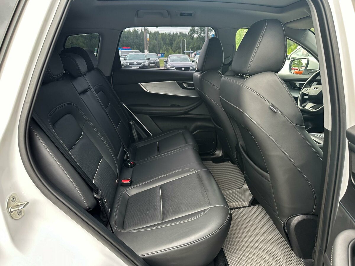 CHERY Tiggo 7 Pro Max, 2023