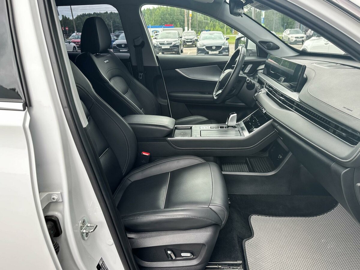 CHERY Tiggo 7 Pro Max, 2023