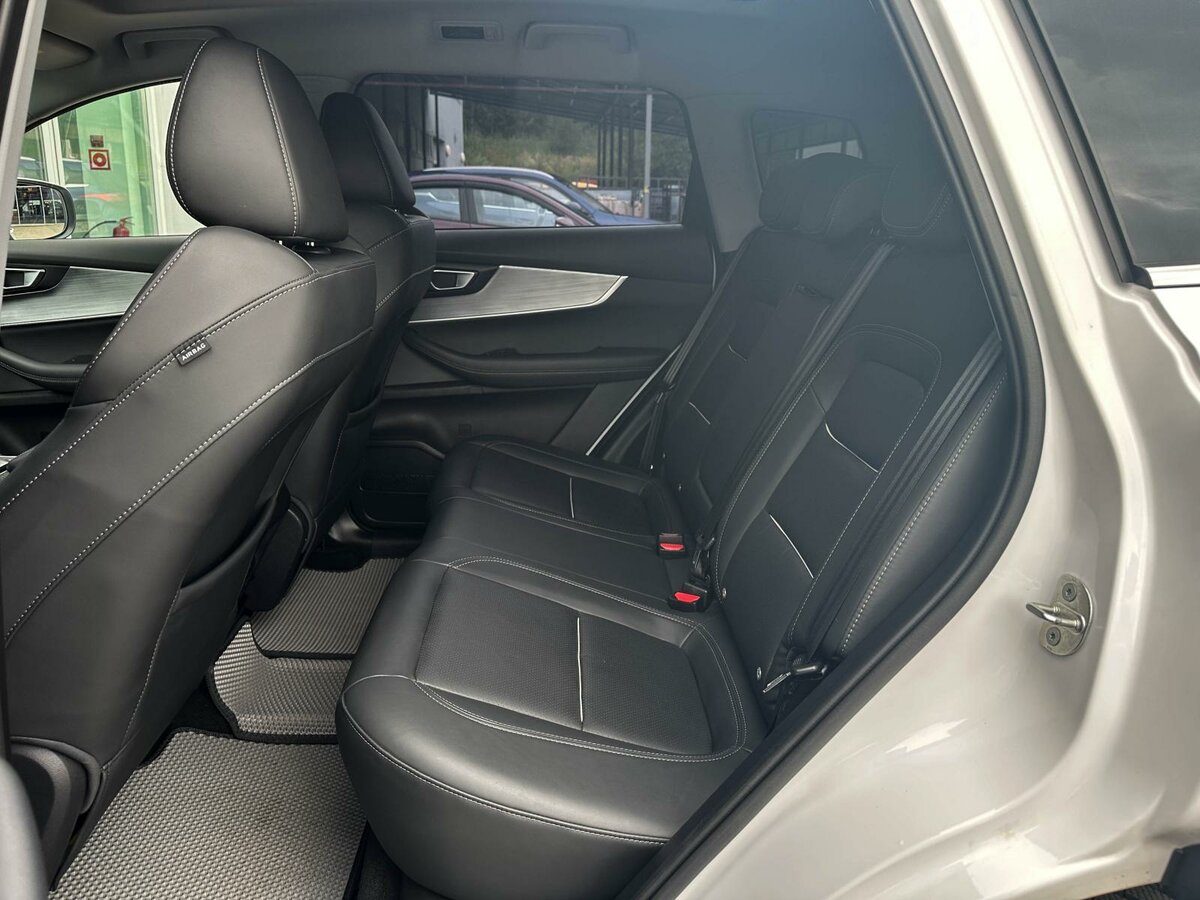 CHERY Tiggo 7 Pro Max, 2023