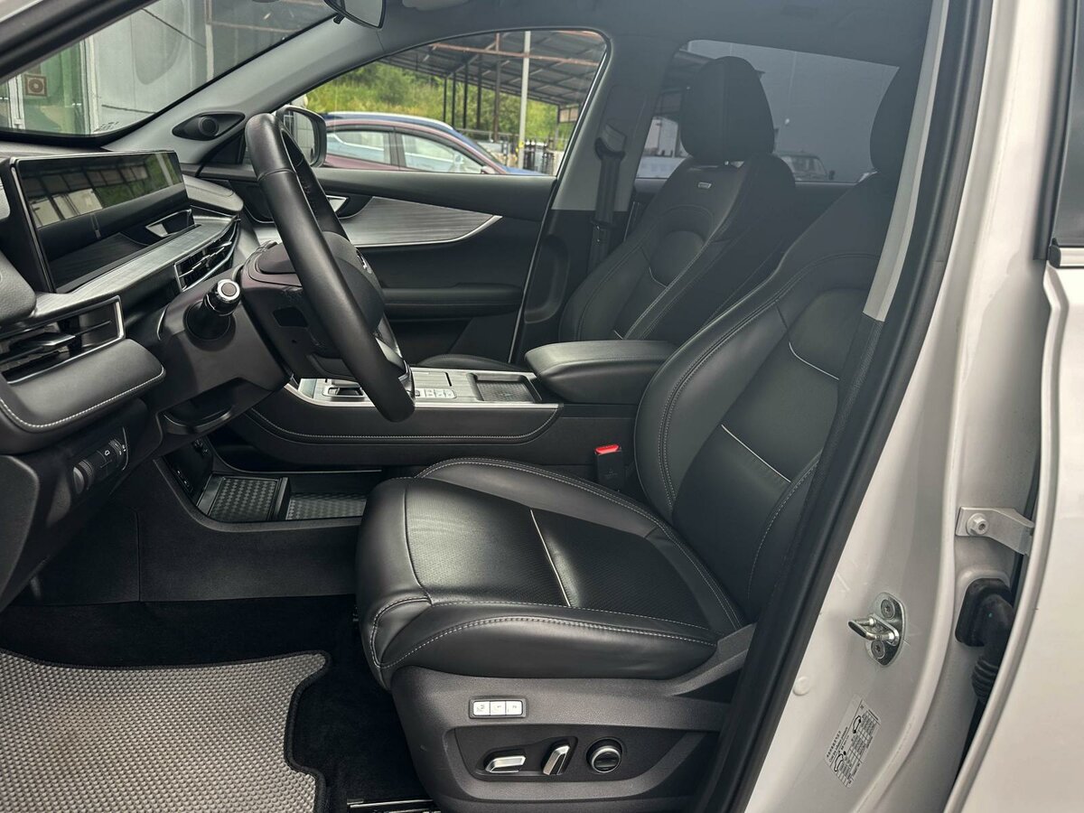 CHERY Tiggo 7 Pro Max, 2023