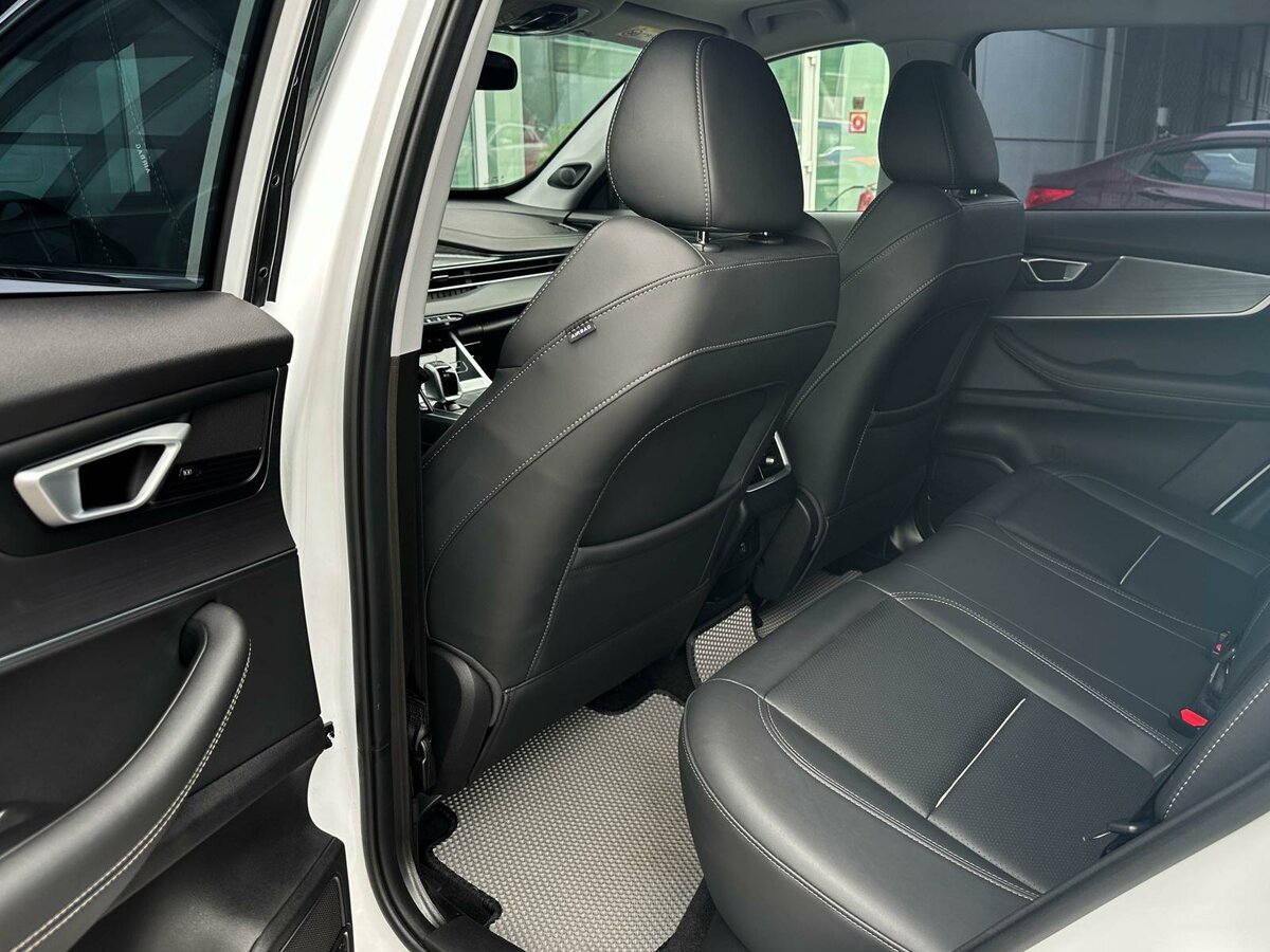 CHERY Tiggo 7 Pro Max, 2023