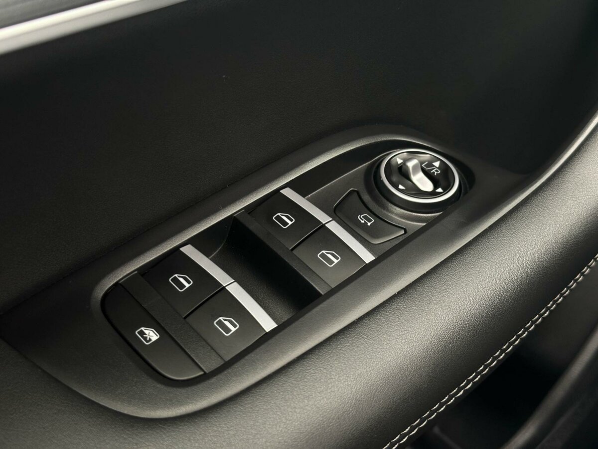 CHERY Tiggo 7 Pro Max, 2023