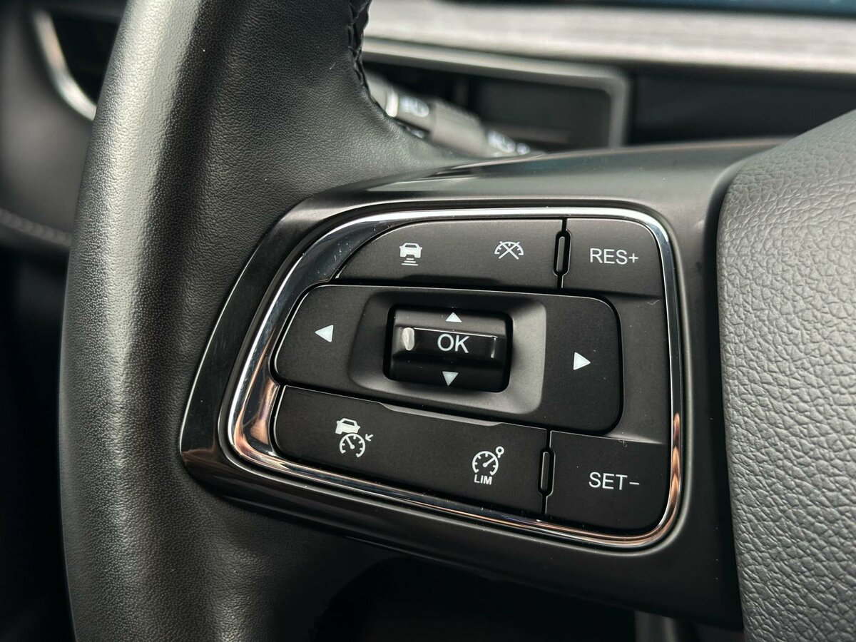 CHERY Tiggo 7 Pro Max, 2023