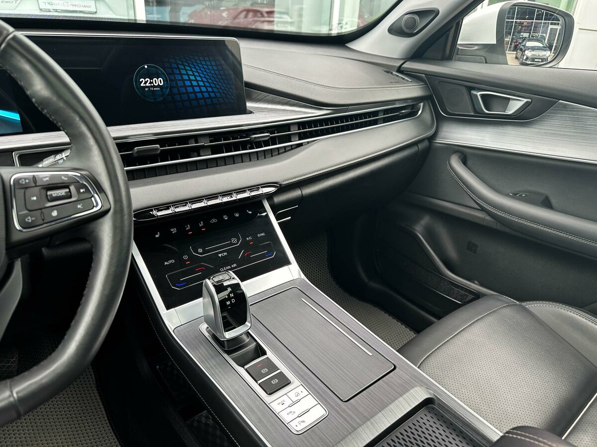 CHERY Tiggo 7 Pro Max, 2023