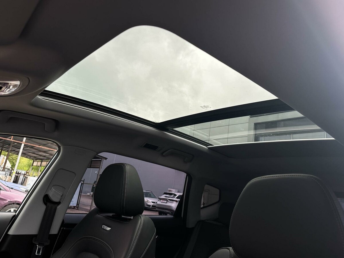 CHERY Tiggo 7 Pro Max, 2023