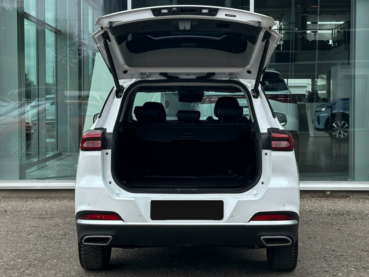 CHERY Tiggo 7 Pro Max, 2023