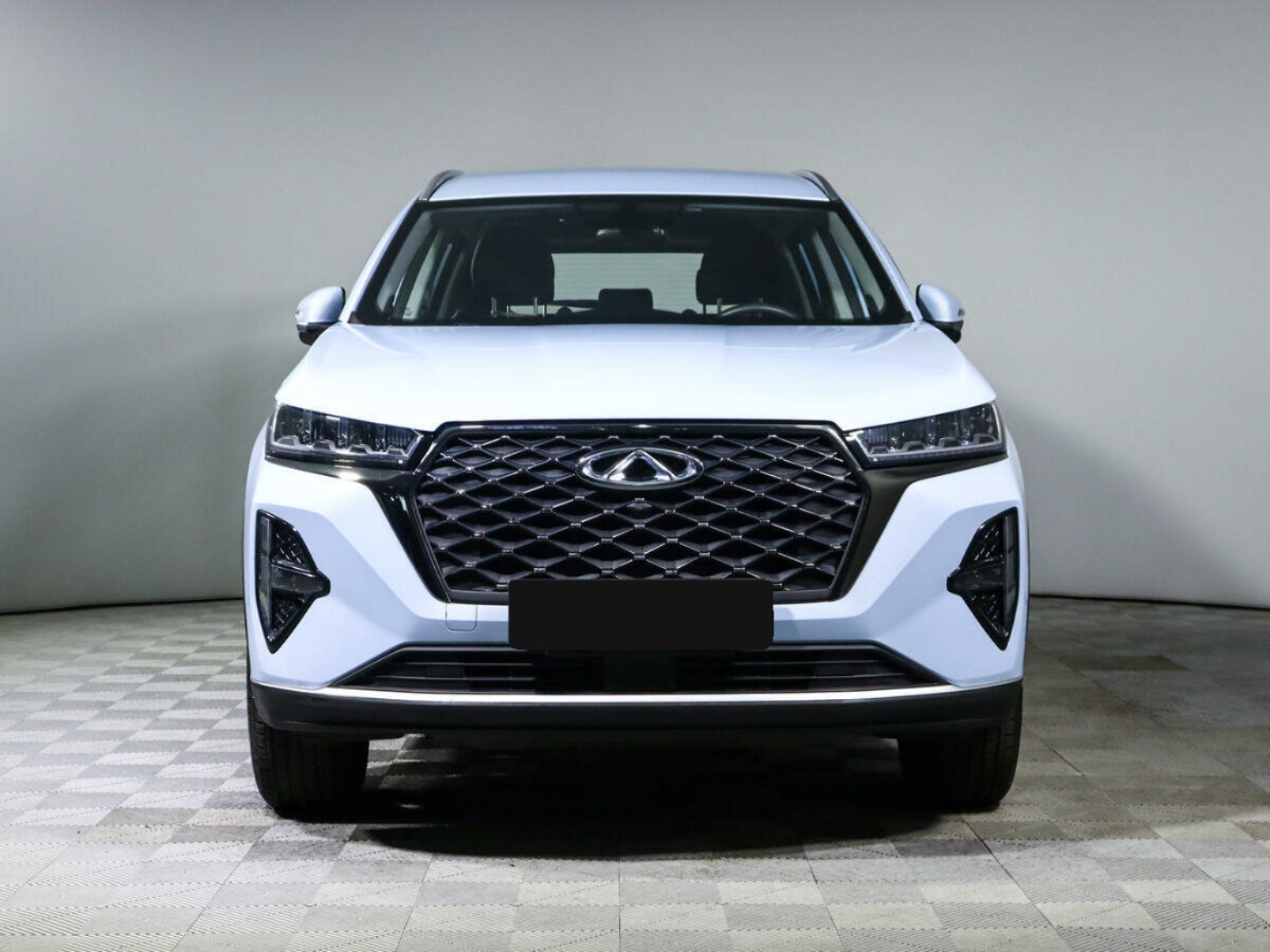 CHERY Tiggo 7 Pro Max, 2023